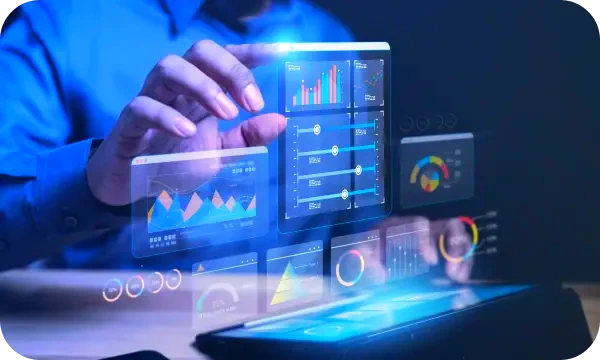 Switch Dexair Ark comment ça marche