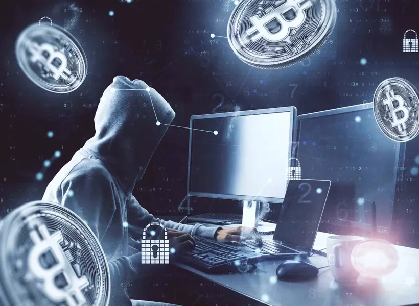 Switch Dexair Ark plateforme d'investissement