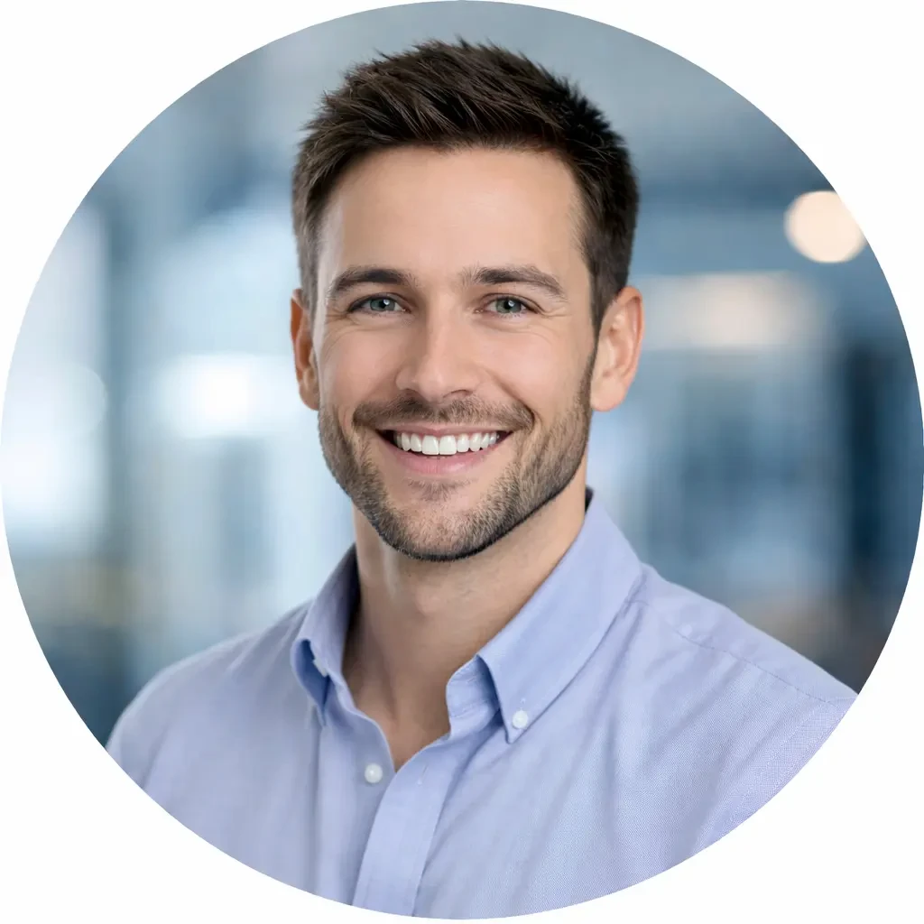 Photo de Lucas Bernard